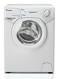 Candy Aqua 835 1D Waschmaschine FL / A / 147 kWh/Jahr / 800 UpM / 3,5 kg / 5800 L/Jahr / nur 44 cm...